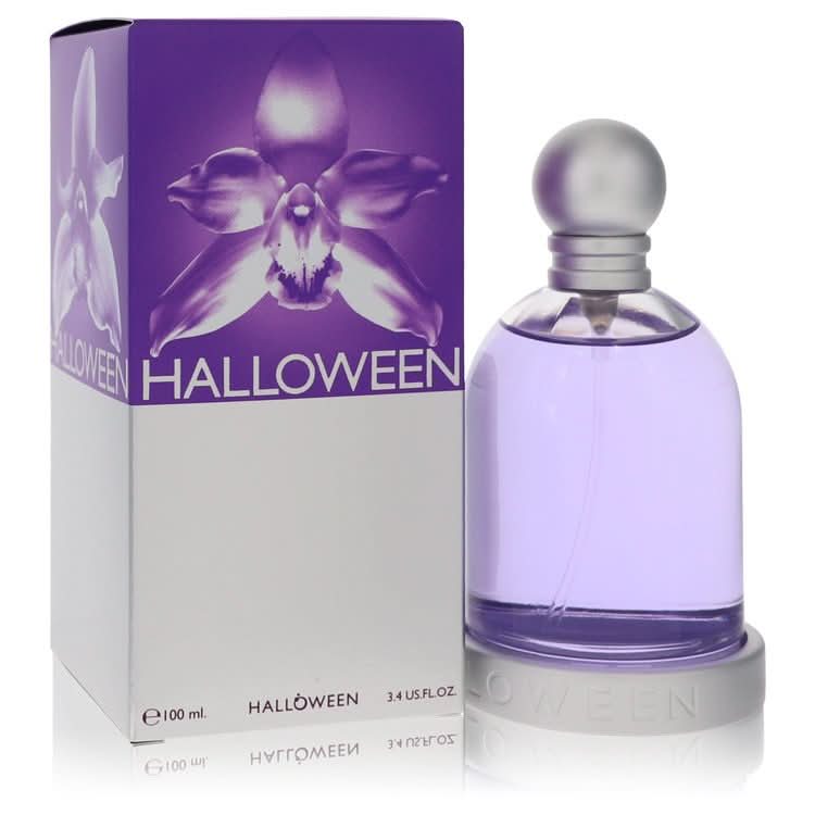 HALLOWEEN by Jesus Del Pozo Eau De Toilette Spray for Women - The Melanated's Fundamentals