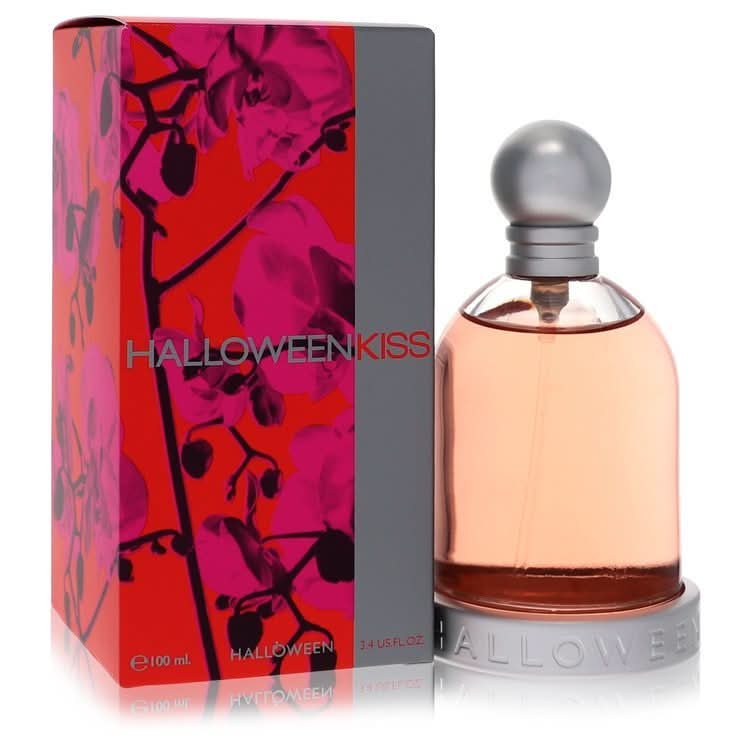 Halloween Kiss by Jesus Del Pozo Eau De Toilette Spray 3.4 oz for Women - The Melanated's Fundamentals