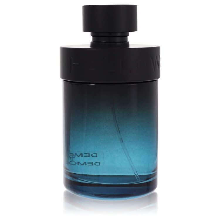 Halloween Man X by Jesus Del Pozo Eau De Toilette Spray 4.2 oz for Men - The Melanated's Fundamentals