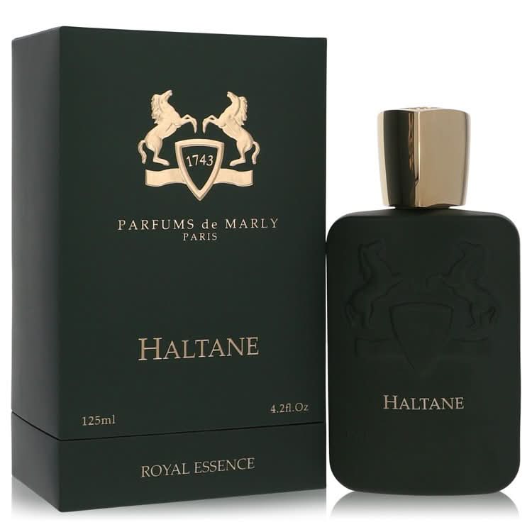 Haltane Royal Essence by Parfums De Marly Eau De Parfum Spray 4.2 oz for Men - The Melanated's Fundamentals