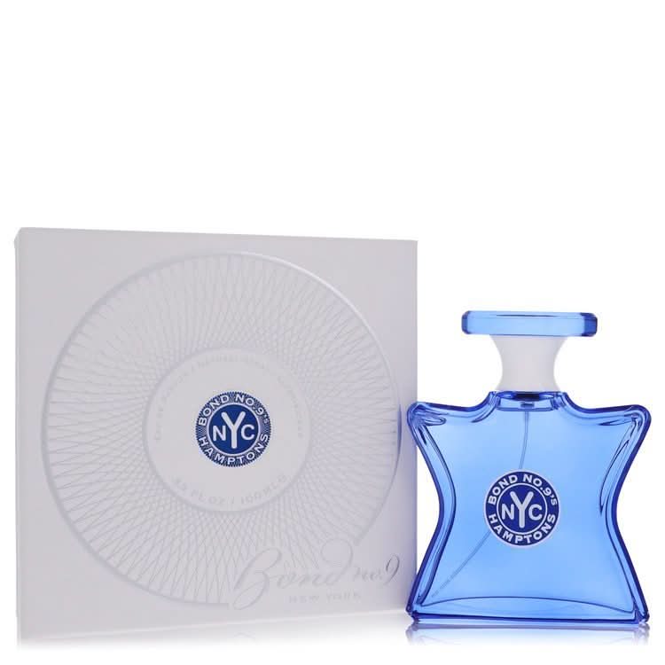 Hamptons by Bond No. 9 Eau De Parfum Spray for Women - The Melanated's Fundamentals