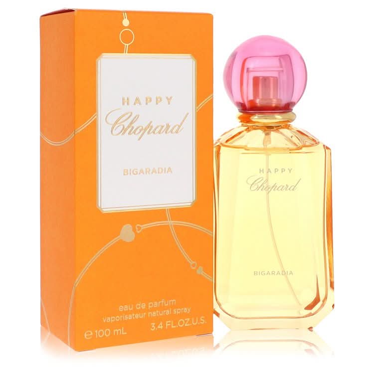 Happy Bigaradia by Chopard Eau De Parfum Spray 3.4 oz for Women - The Melanated's Fundamentals