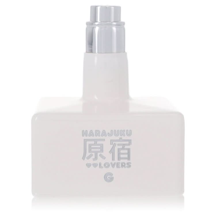 Harajuku Lovers Pop Electric G by Gwen Stefani Eau De Parfum Spray oz for Women - The Melanated's Fundamentals