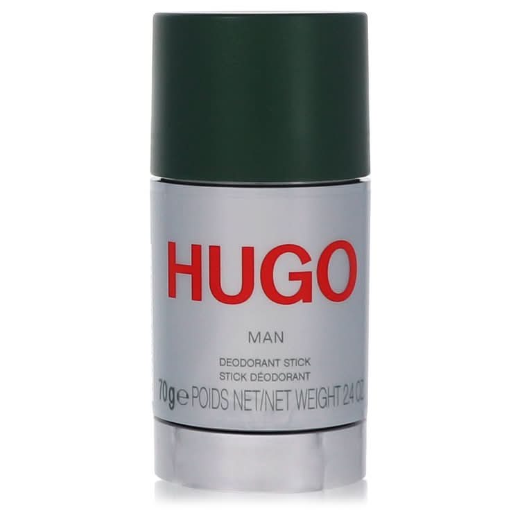 Hugo by Hugo Boss Deodorant Stick 2.5 oz for Men - The Melanated's Fundamentals