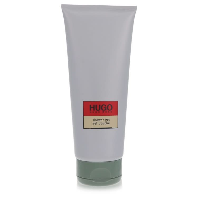 Hugo by Hugo Boss Shower Gel 6.7 oz for Men - The Melanated's Fundamentals