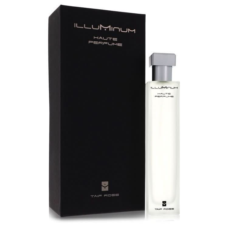 Illuminum Taif Rose by Illuminum Eau De Parfum Spray 3.4 oz for Women - The Melanated's Fundamentals