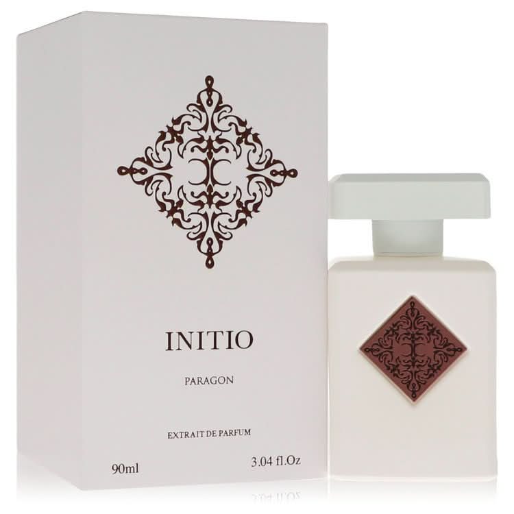 Initio Paragon by Initio Parfums Prives Extrait De Parfum (Unisex) 3.04 oz for Men - The Melanated's Fundamentals