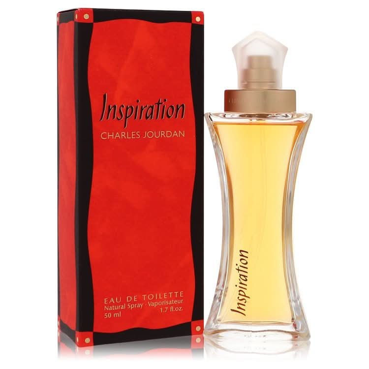 Inspiration by Charles Jourdan Eau De Toilette Spray 1.7 oz for Women - The Melanated's Fundamentals