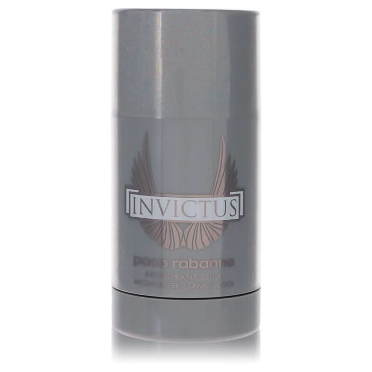 Invictus by Paco Rabanne Deodorant Spray for Men - The Melanated's Fundamentals