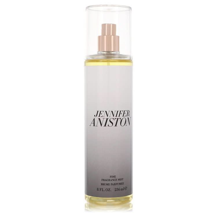 Jennifer Aniston by Jennifer Aniston Fragrance Mist 8 oz for Women - The Melanated's Fundamentals