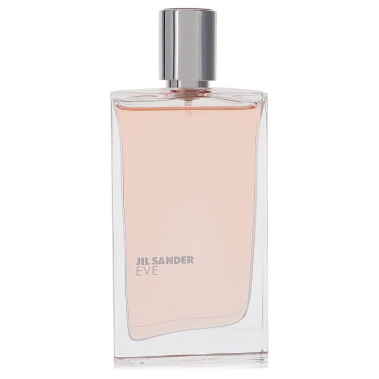 Jil Sander Eve by Jil Sander Eau De Toilette Spray 1.7 oz for Women - The Melanated's Fundamentals