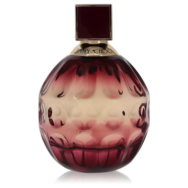 Jimmy Choo Fever by Jimmy Choo Eau De Parfum Spray for Women - The Melanated's Fundamentals