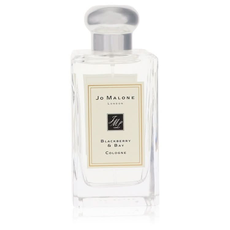 Jo Malone Blackberry & Bay by Jo Malone Cologne Spray for - The Melanated's Fundamentals