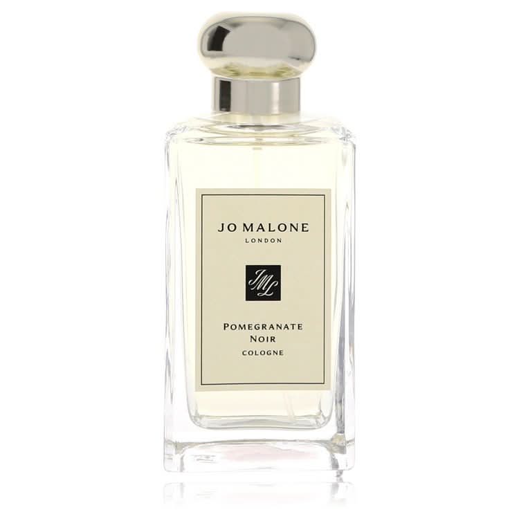 Jo Malone Pomegranate Noir by Jo Malone Cologne Spray for Men - The Melanated's Fundamentals