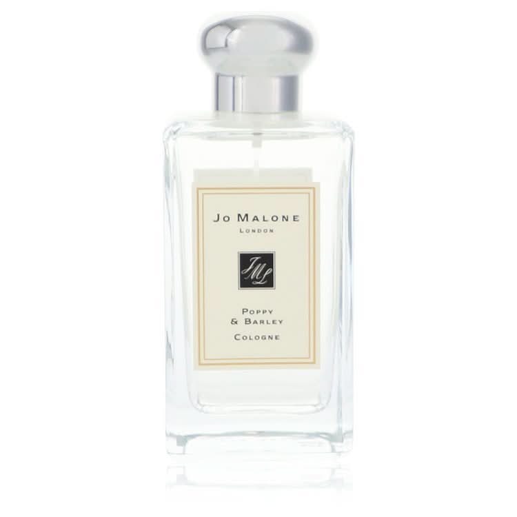Jo Malone Poppy & Barley by Jo Malone Cologne Spray for Women - The Melanated's Fundamentals