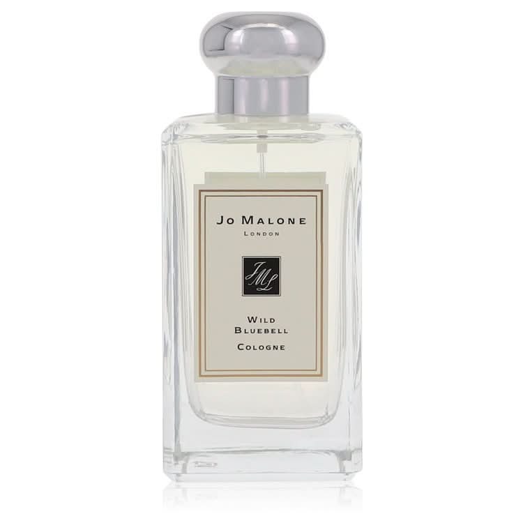 Jo Malone Wild Bluebell by Jo Malone Cologne Spray for Women - The Melanated's Fundamentals