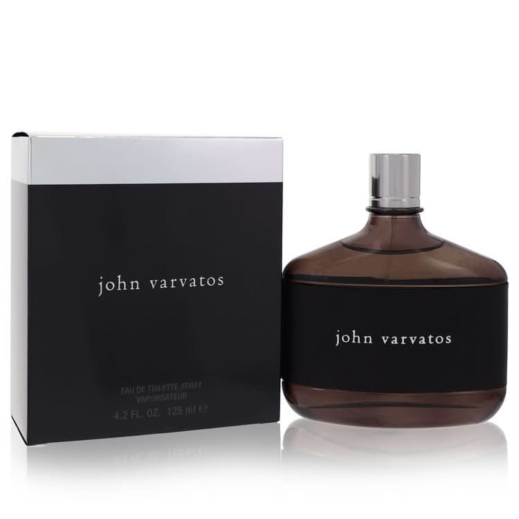 John Varvatos by John Varvatos Eau De Toilette Spray for Men - The Melanated's Fundamentals
