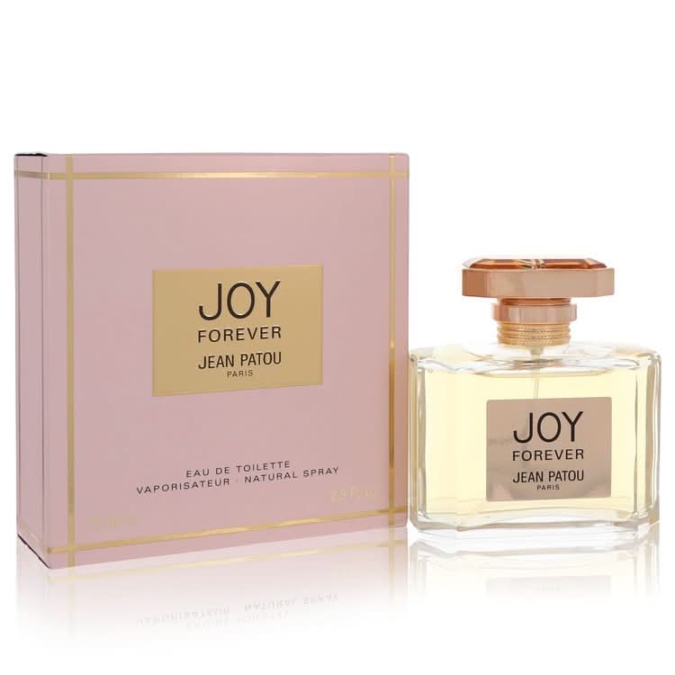 Joy Forever by Jean Patou Eau De Toilette Spray for Women - The Melanated's Fundamentals
