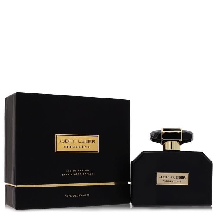 Judith Leiber Minaudiere Oud by Judith Leiber Eau De Parfum Spray 3.4 oz for Women - The Melanated's Fundamentals