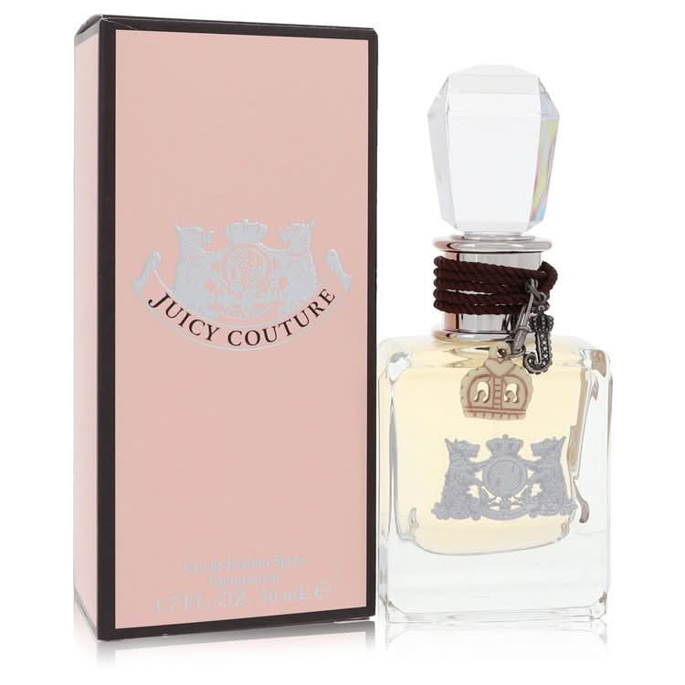 Juicy Couture by Juicy Couture Eau De Parfum Spray for Women - The Melanated's Fundamentals