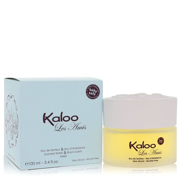 Kaloo Les Amis by Kaloo Eau De Senteur Spray / Room Fragrance Spray 3.4 oz for Men - The Melanated's Fundamentals