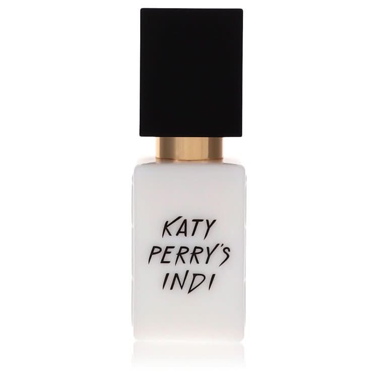 Katy Perry's Indi by Katy Perry Mini EDP Spray (Unboxed) .33 oz for Women - The Melanated's Fundamentals