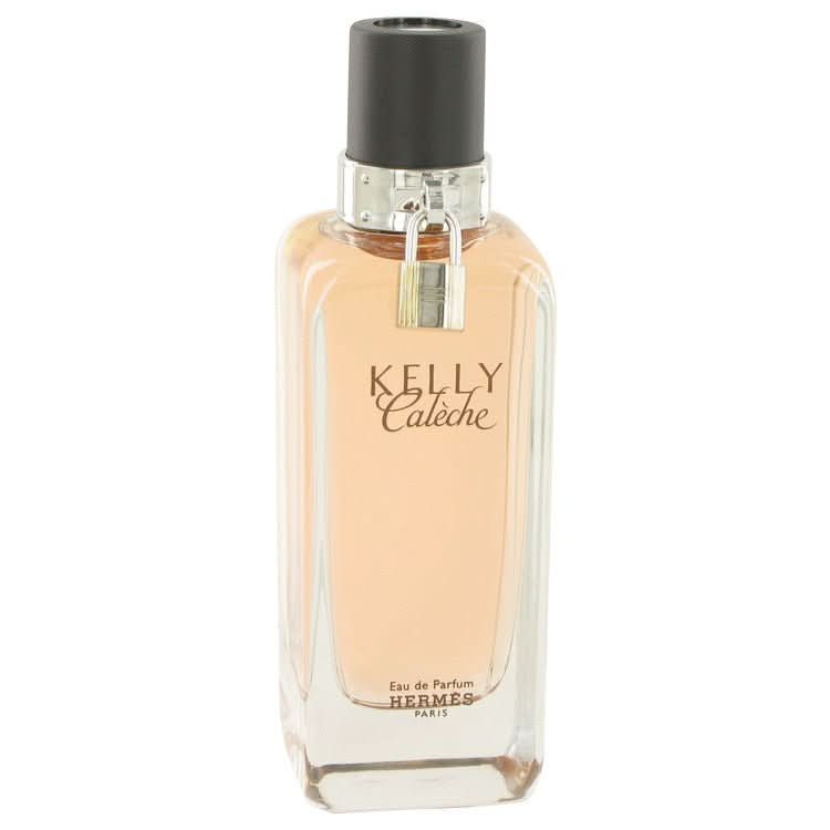 Kelly Caleche by Hermes Eau De Parfum Spray (Tester) 3.4 oz for Women - The Melanated's Fundamentals