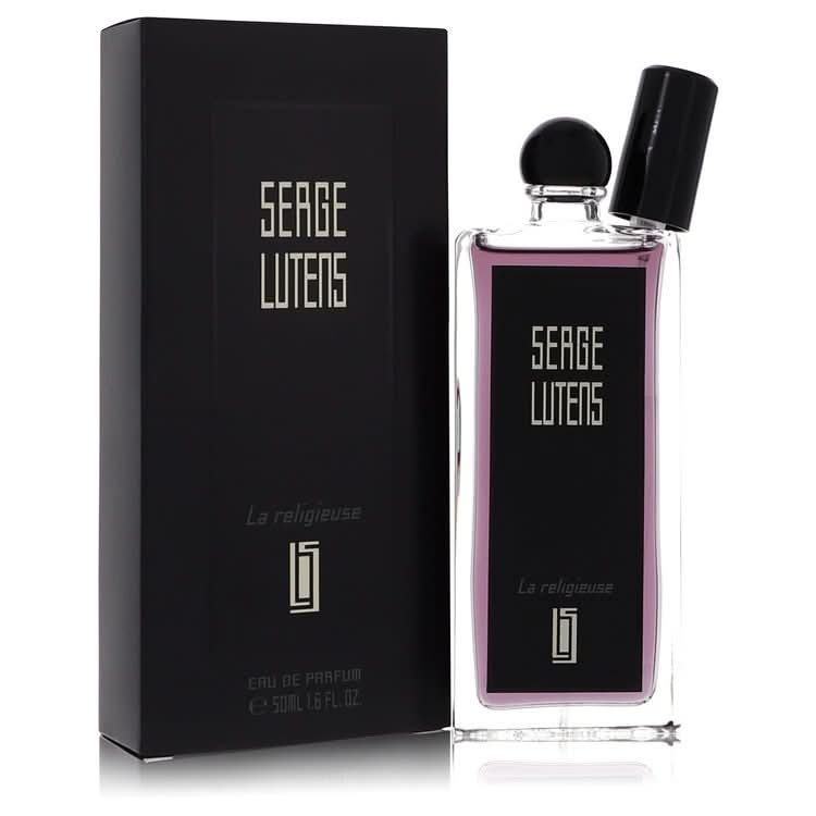 La Religieuse by Serge Lutens Eau De Parfum Spray (Unisex Tester) for Women - The Melanated's Fundamentals