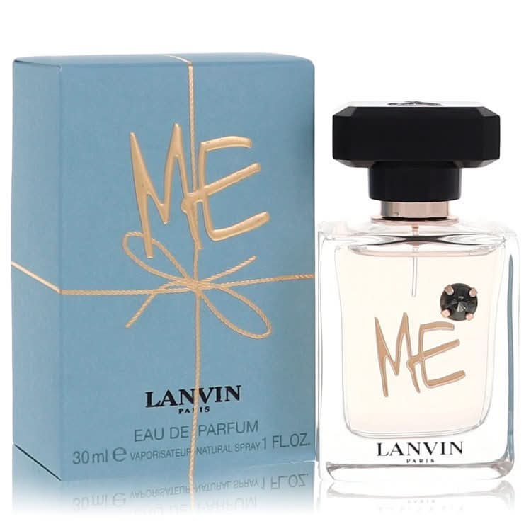 Lanvin Me by Lanvin Eau De Parfum Spray for Women - The Melanated's Fundamentals