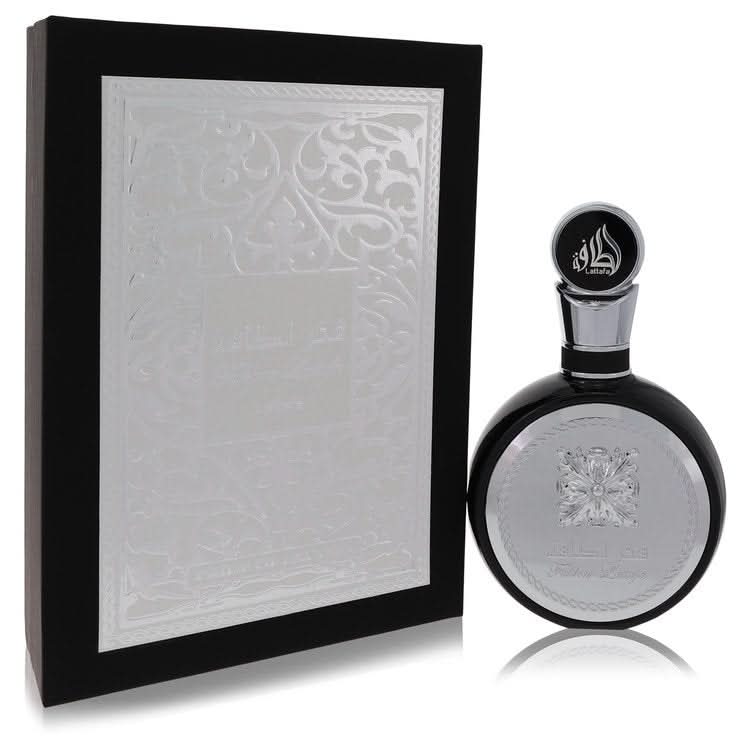 Lattafa Fakhar by Lattafa Eau De Parfum Spray 3.4 oz for Men - The Melanated's Fundamentals