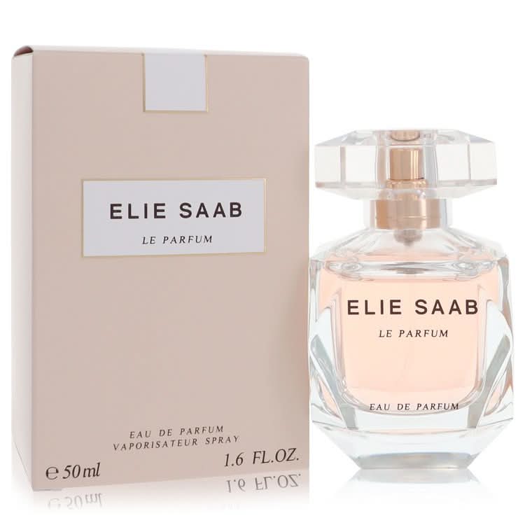 Le Parfum Elie Saab by Elie Saab Eau De Parfum Spray for Women - The Melanated's Fundamentals