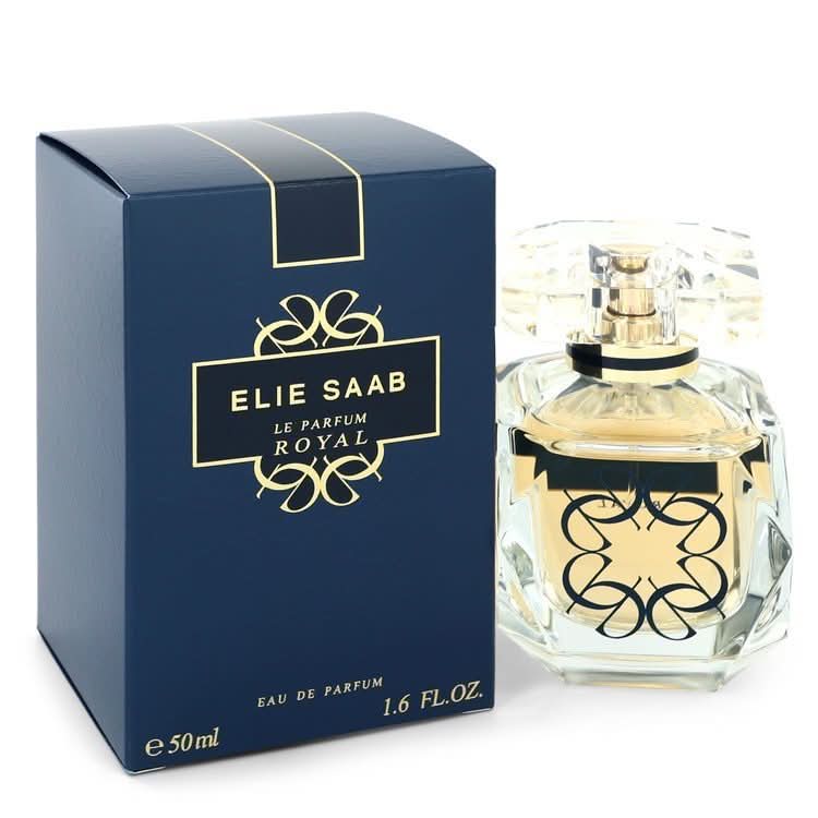 Le Parfum Royal Elie Saab by Elie Saab Eau De Parfum Spray for Women - The Melanated's Fundamentals