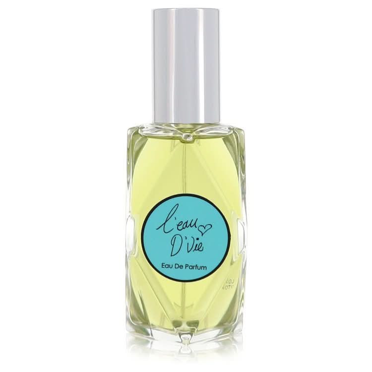 L'eau De Vie by Rue 37 Eau De Parfum Spray (unboxed) 2 oz for Women - The Melanated's Fundamentals