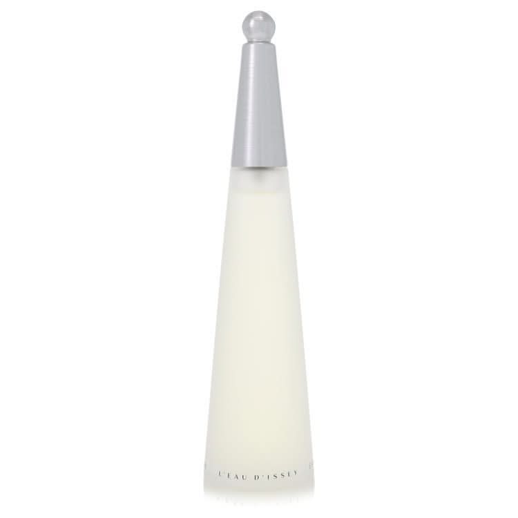 L'EAU D'ISSEY (issey Miyake) by Issey Miyake Eau De Toilette Spray (Tester) 3.4 oz for Women - The Melanated's Fundamentals