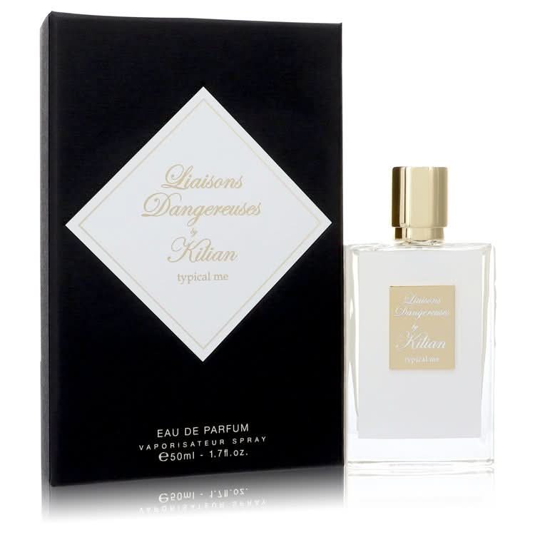 Liaisons Dangereuses by Kilian Eau De Parfum Spray 1.7 oz for Women - The Melanated's Fundamentals