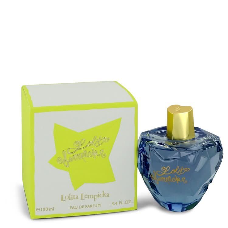 LOLITA LEMPICKA by Lolita Lempicka Eau De Parfum Spray for Women - The Melanated's Fundamentals