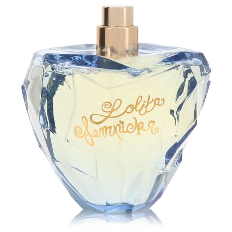 Lolita Lempicka Mon Premier by Lolita Lempicka Eau De Parfum Spray (Tester) 3.4 oz for Women - The Melanated's Fundamentals