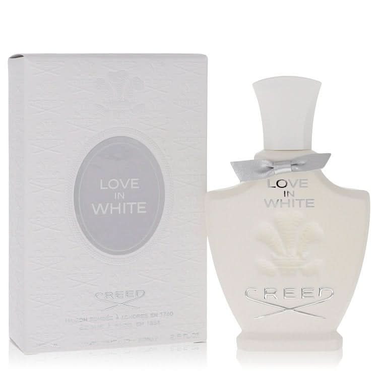 Love In Black by Creed Millesime Eau De Parfum Spray for Women - The Melanated's Fundamentals