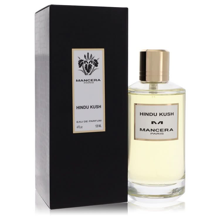 Mancera Hindu Kush by Mancera Eau De Parfum Spray (Unisex) 4 oz for Women - The Melanated's Fundamentals