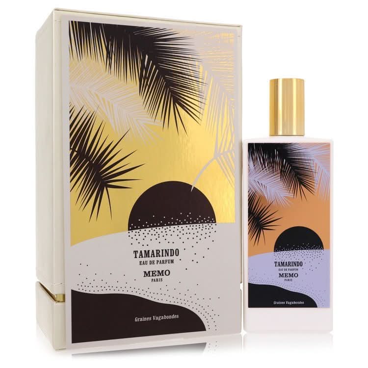 Memo Tamarindo by Memo Eau De Parfum Spray 2.5 oz for Women - The Melanated's Fundamentals