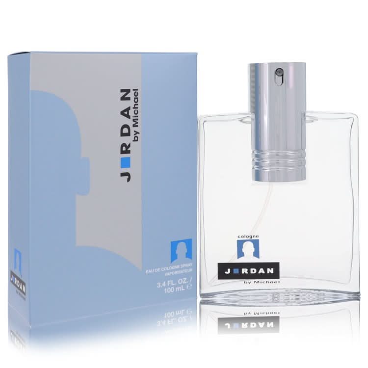 MICHAEL JORDAN by Michael Jordan Cologne Spray for Men - The Melanated's Fundamentals