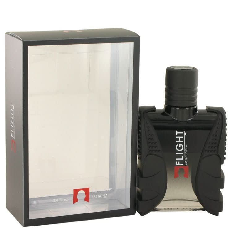 Michael Jordan Flight by Michael Jordan Eau De Toilette Spray 3.4 oz for Men - The Melanated's Fundamentals