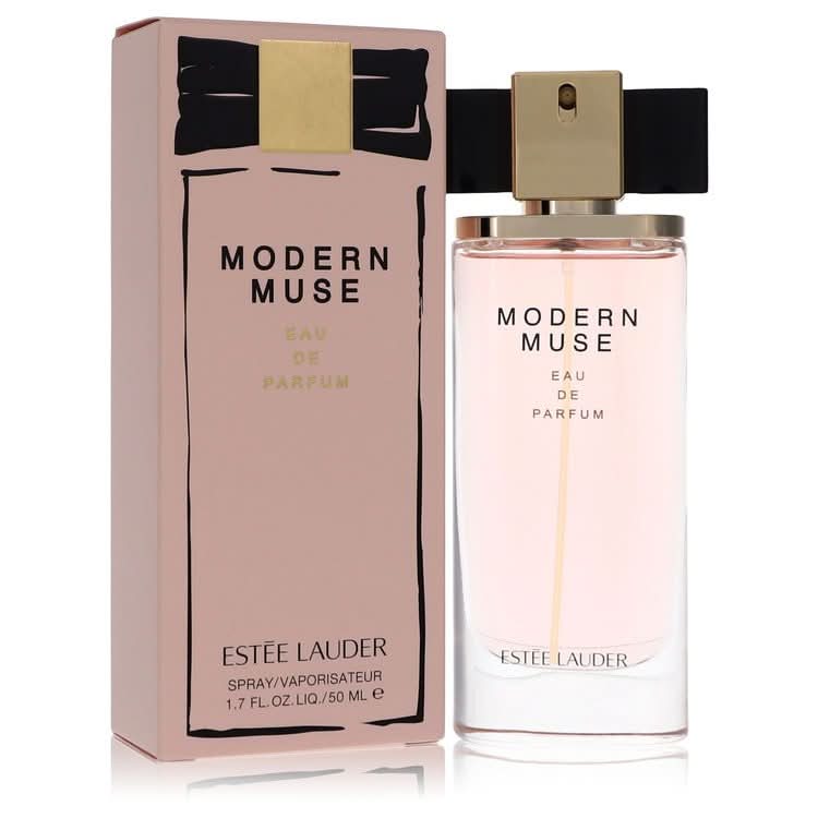 Modern Muse by Estee Lauder Eau De Parfum Spray for Women - The Melanated's Fundamentals