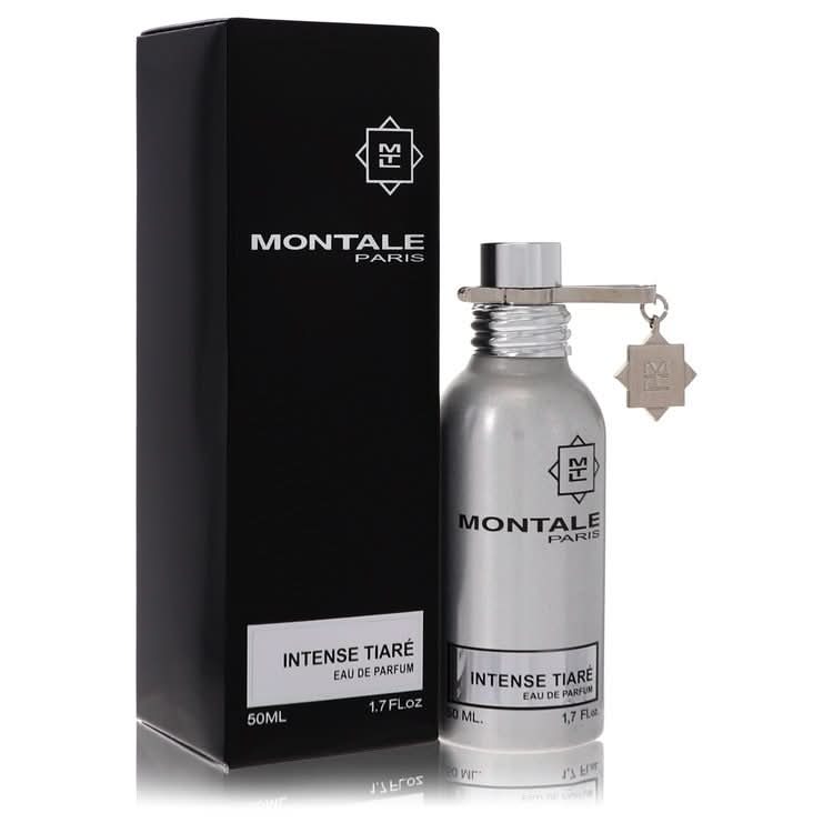Montale Intense Tiare by Montale Eau De Parfum Spray oz for Women - The Melanated's Fundamentals