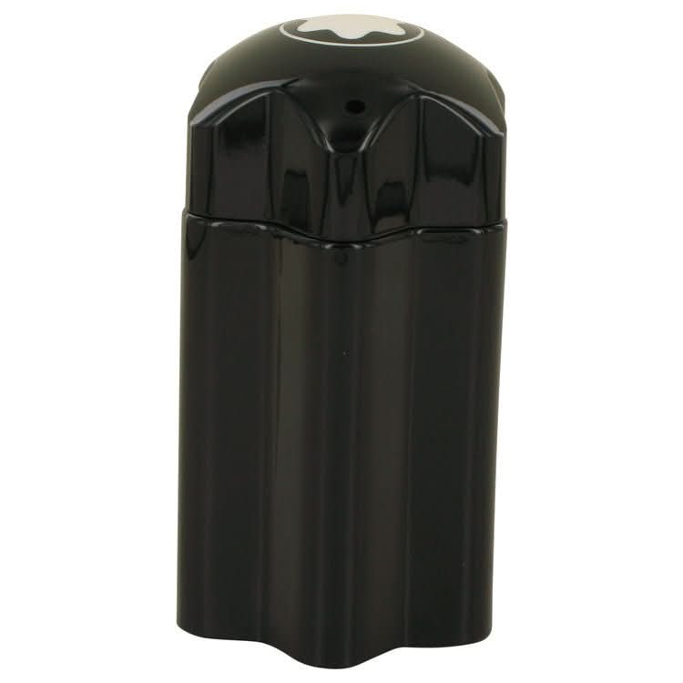 Montblanc Emblem by Mont Blanc Eau De Toilette Spray for Men - The Melanated's Fundamentals