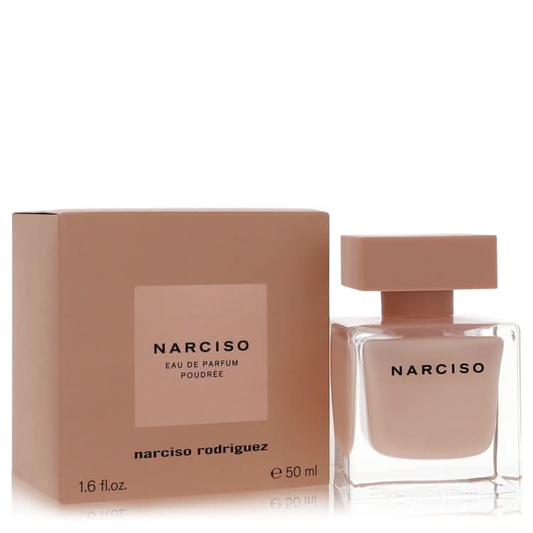 Narciso Poudree by Narciso Rodriguez Eau De Parfum Spray for Women - The Melanated's Fundamentals