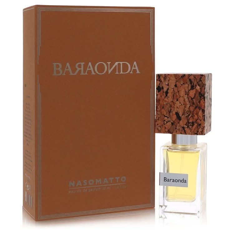 Nasomatto Baraonda by Nasomatto Extrait de parfum (Pure Perfume) 1 oz for Women - The Melanated's Fundamentals