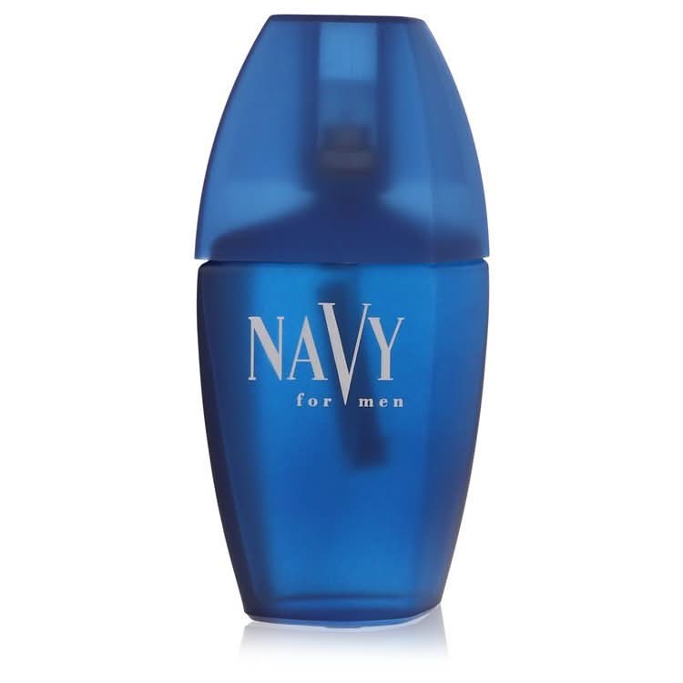 NAVY by Dana Cologne Spray for Men - The Melanated's Fundamentals