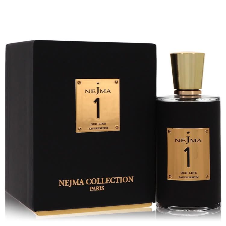 Nejma 1 by Nejma Eau De Parfum Spray 3.4 oz for Women - The Melanated's Fundamentals