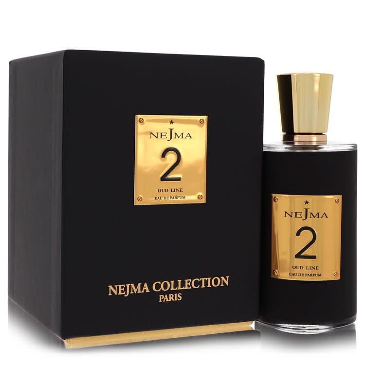 Nejma 2 by Nejma Eau De Parfum Spray 3.4 oz for Women - The Melanated's Fundamentals